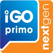 GPS navigace Igo Primo