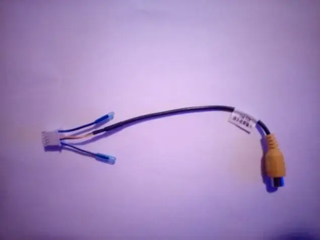 Bluetooth + wifi kabel 2din rádia