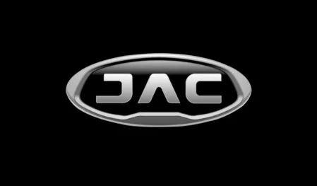 Logo Jac